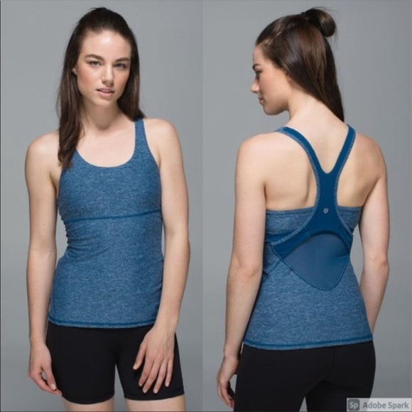 Lululemon workout tank - Picture 1 of 4